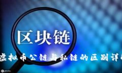 :虚拟币公链与私链的区别详解