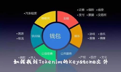 如何找到Tokenim的Keystore文件