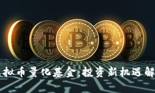 虚拟币量化基金:投资新机遇解析