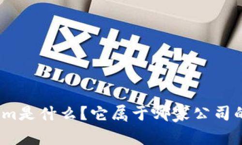 Tokenim是什么？它属于哪家公司的产品？