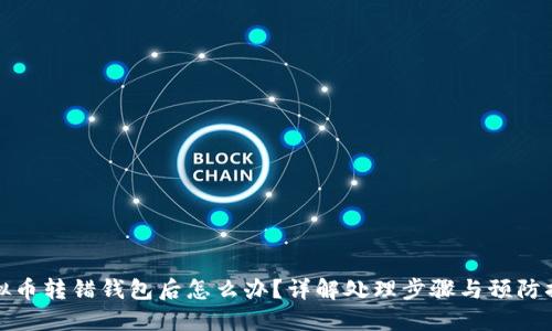 虚拟币转错钱包后怎么办?详解处理步骤与预防措施