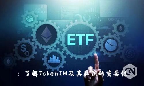 : 了解TokenIM及其私钥的重要性