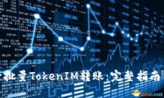 : 如何进行批量TokenIM转账：完整指南与实用技巧