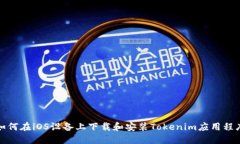 如何在iOS设备上下载和安装Tokenim应用程序