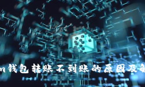 Tokenim钱包转账不到账的原因及解决办法