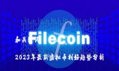 和关键词2023年最新虚拟币利好趋势分析