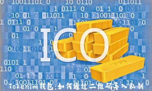 
Tokenim钱包：如何通过二维码导入私钥