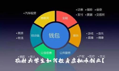 农村大学生如何投身虚拟币创业?