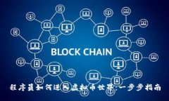 程序员如何进入虚拟币世界：一步步指南