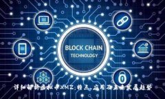 详细解析虚拟币XMZ：特点、应用及未来发展趋势
