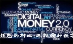 Tokenim与货币钱包的对比：选择哪种数字资产管理