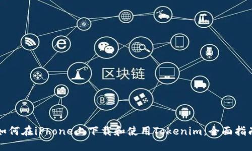 如何在iPhone上下载和使用Tokenim:全面指南