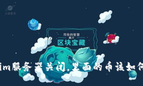 Tokenim服务器关闭，里面的币该如何处理？