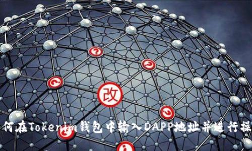 如何在Tokenim钱包中输入DAPP地址并进行操作
