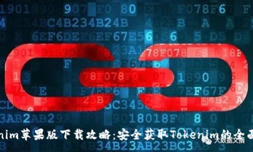 :
tokenim苹果版下载攻略:安全获取Tokenim的全面指南