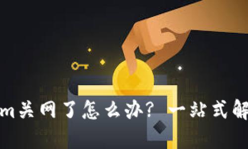 Tokenim关网了怎么办? 一站式解决方案
