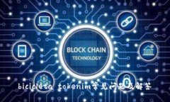  bicicleta tokenim常见问题及解答