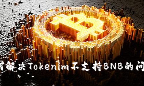如何解决Tokenim不支持BNB的问题？