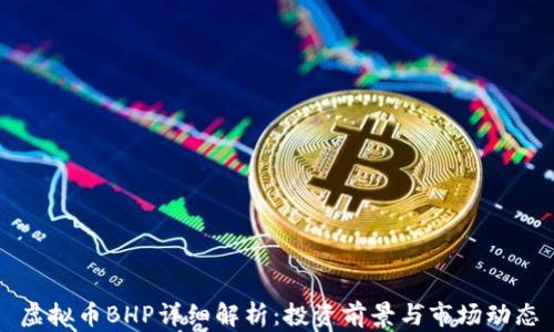 虚拟币BHP详细解析:投资前景与市场动态
