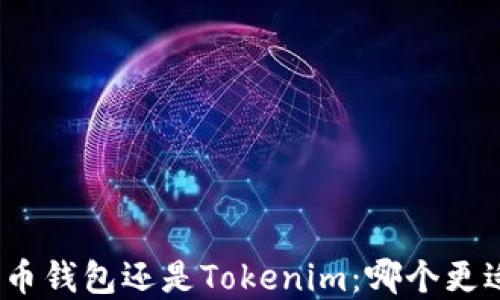 
选择火币钱包还是Tokenim：哪个更适合你？