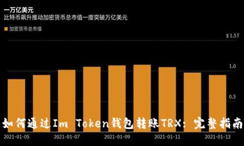 如何通过Im Token钱包转账TRX: 完整指南