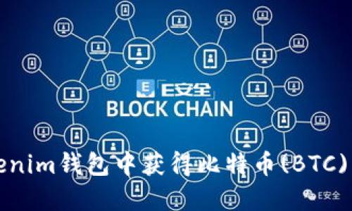 如何在Tokenim钱包中获得比特币(BTC)的详细指南