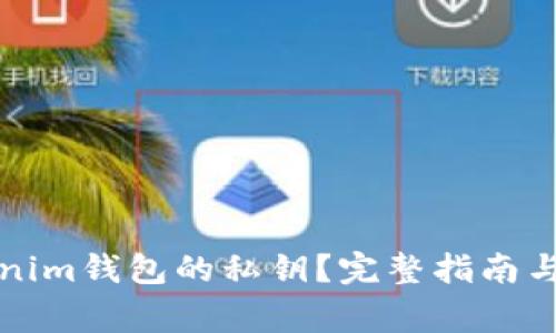 如何找回Tokenim钱包的私钥?完整指南与常见问题解答