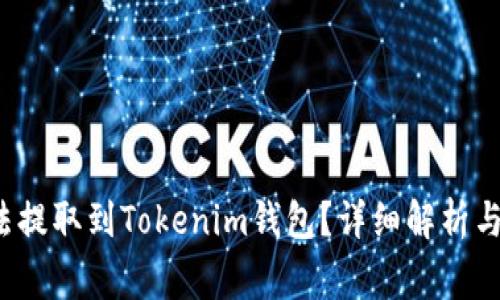 btt为什么无法提取到Tokenim钱包?详细解析与常见问题解答