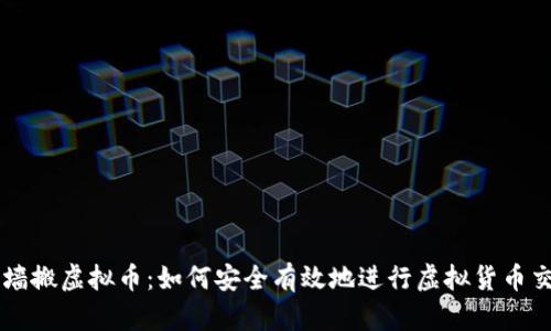 翻墙搬虚拟币：如何安全有效地进行虚拟货币交易