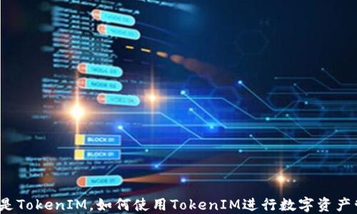什么是TokenIM,如何使用TokenIM进行数字资产管理?