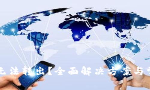虚拟币钱包无法转出?全面解决方案与常见问题解析