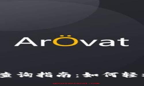 和关键词
2023年虚拟币交易查询指南:如何轻松追踪数字资产行情