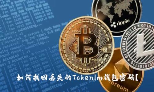 如何找回丢失的Tokenim钱包密码?