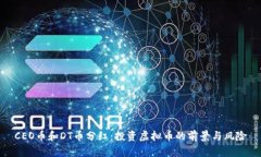 CEO币和DT币分红：投资虚拟币的前景与风险