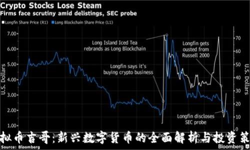 虚拟币吉哥:新兴数字货币的全面解析与投资策略