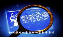 如何应对乱象横行的虚拟币市场