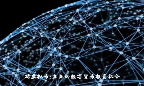 坊虚拟币:未来的数字货币投资机会