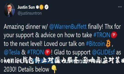 Tokenim钱包终止对国内服务：影响与应对策略