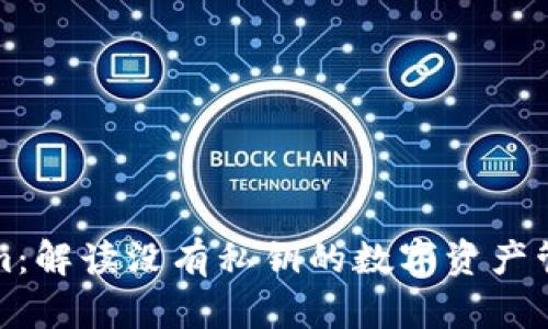Tokenim:解读没有私钥的数字资产管理方式