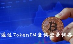 如何通过TokenIM查询登录设备信息