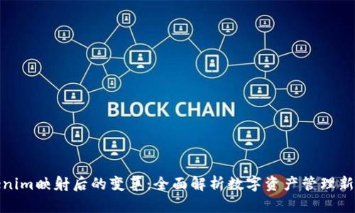 Tokenim映射后的变革：全面解析数字资产管理新趋势