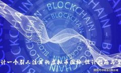 如何设计一个引人注目的虚拟币图标：设计指南