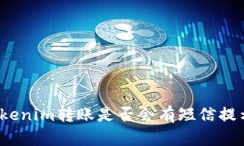 Tokenim转账是否会有短信提示？