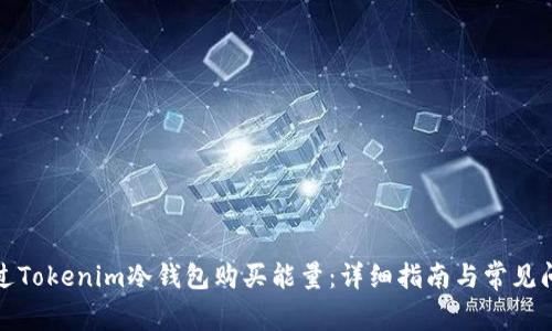 如何通过Tokenim冷钱包购买能量：详细指南与常见问题解答