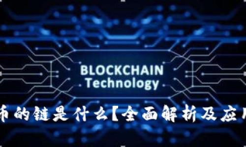 虚拟币的链是什么?全面解析及应用前景