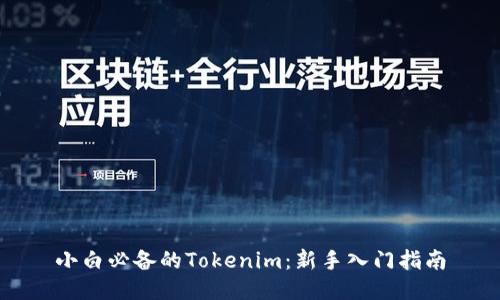 小白必备的Tokenim：新手入门指南