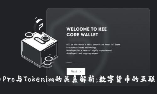 货币Pro与Tokenim的关系解析：数字货币的互联互通