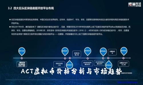ACT虚拟币价格分析与市场趋势