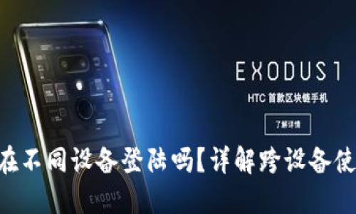 Tokenim能在不同设备登陆吗？详解跨设备使用与安全性