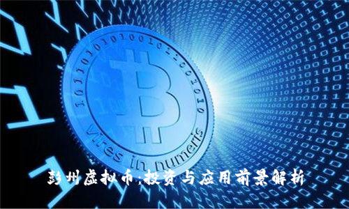 彭州虚拟币:投资与应用前景解析